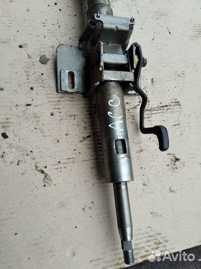 Рулевая колонка Hyundai accent 1