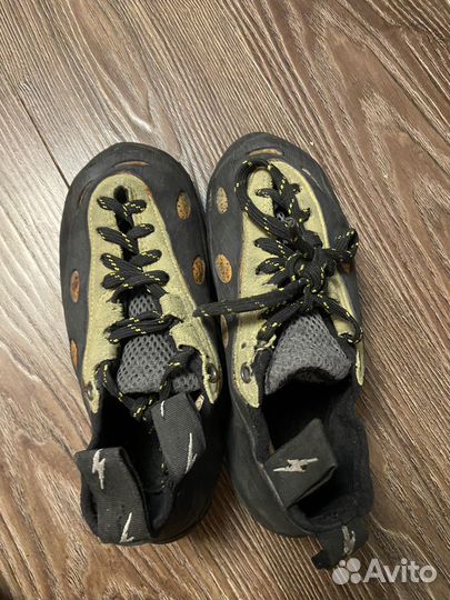 Скальники детские