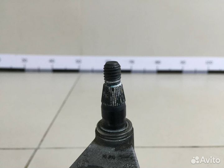 Трапеция стеклоочистителей Volkswagen Polo Sed RUS