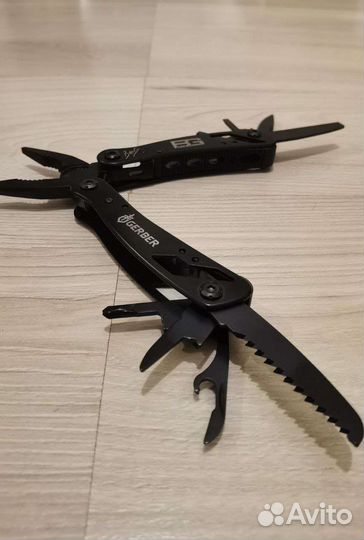 Мультитул gerber