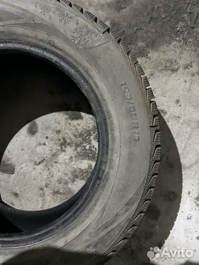 Viatti Brina Nordico V-522 195/65 R15