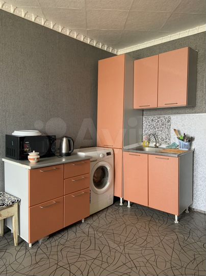 Квартира-студия, 21,7 м², 9/9 эт.