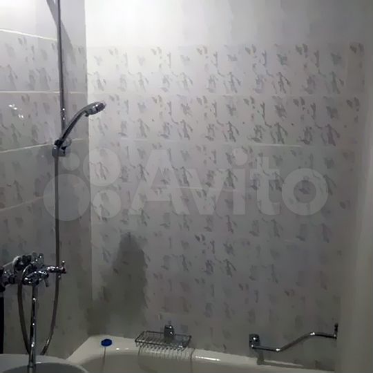 2-к. квартира, 51,1 м², 6/16 эт.