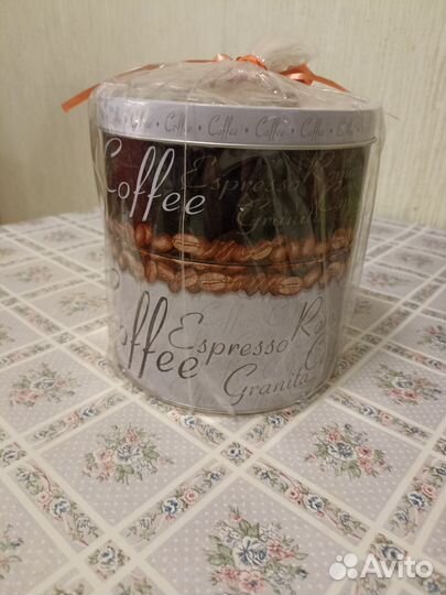 Набор кофейных чашек