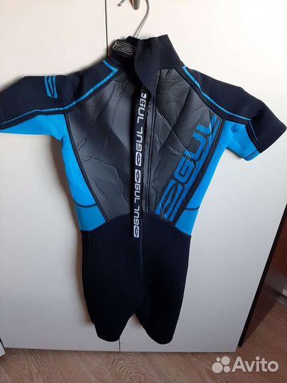 Гидрокостюм детский и женские