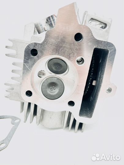 Гбц в сборе 154FMI d54mm 125cm3