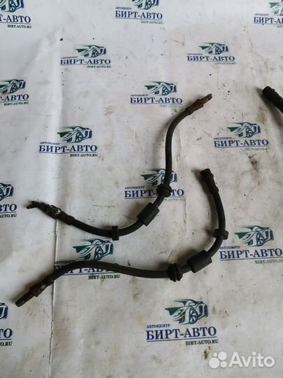 Шланг тормозной Ford Focus II рестайлинг (2007—201