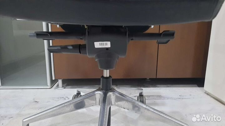 Кресло руководителя Aresline Link Plus Италия