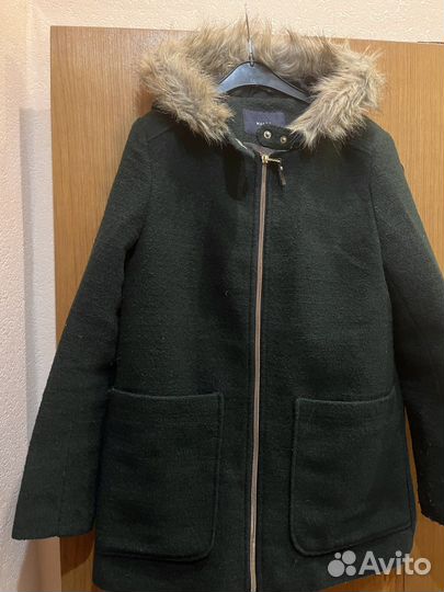 Полупальто kiabi