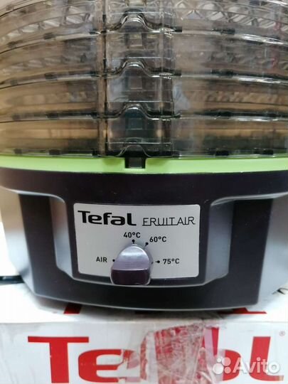Сушилка для овощей Tefal DF100830