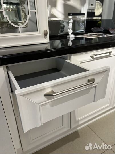 Мебель для ванной