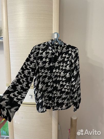 Блузка женская 46 48