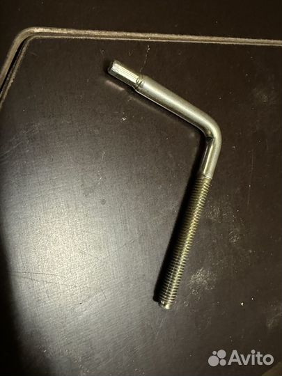 Ключ регулировки вариатора BRO scandic 600 ace