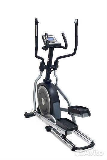 Эллиптический тренажер Proxima Maximus iPRO v.3.6