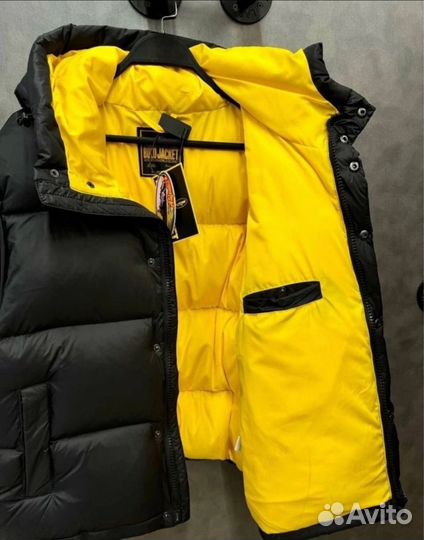 Куртка Corteiz