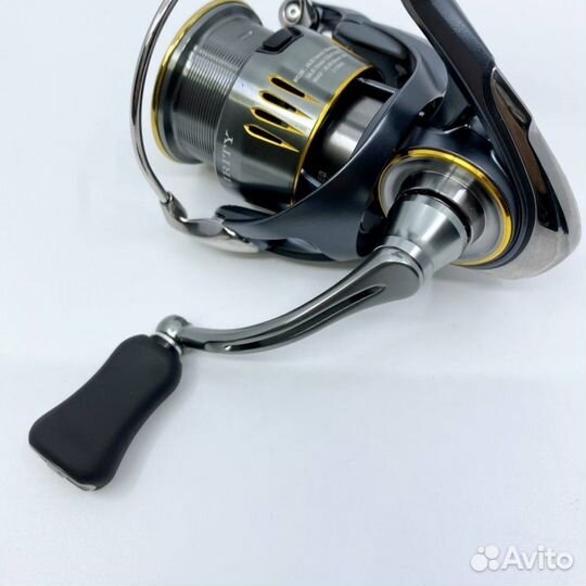 Катушка daiwa 23 airity LT2500S