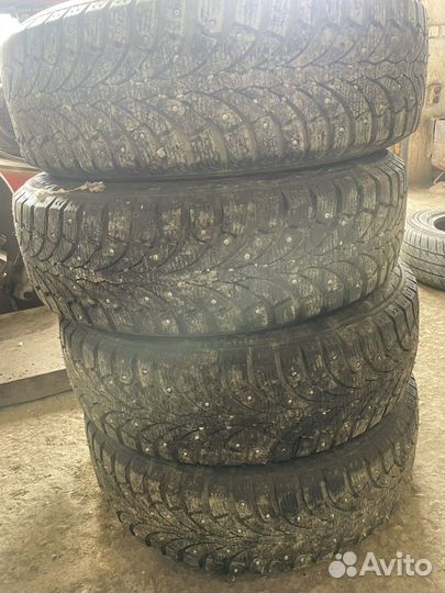 Formula Ice 175/65 R14 82
