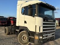 Scania R380, 1999