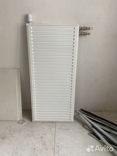Радиатор отопления