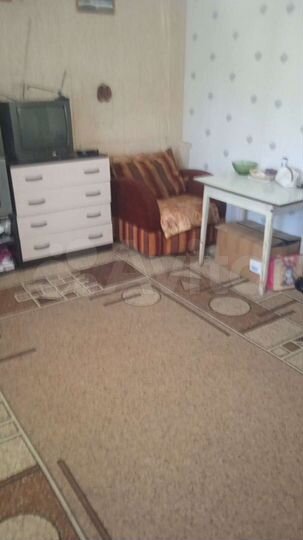 Дом 57 м² на участке 12 сот.