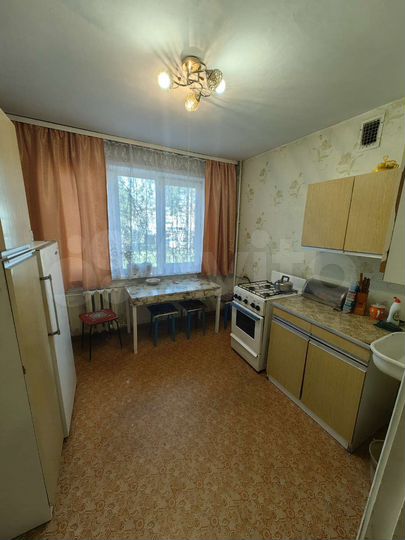 3-к. квартира, 63,9 м², 2/5 эт.