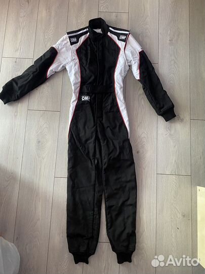Комбинезон OMP лето 160