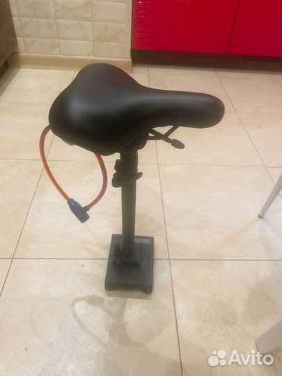 Сиденье для самоката