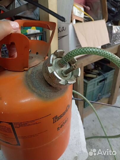 Опрыскиватель