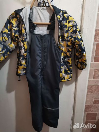 Костюм для мальчика