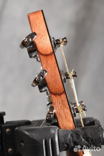 Акустическая гитара Martin&Co LX1