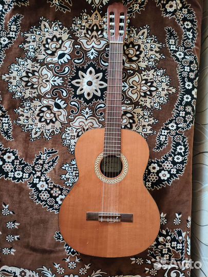 Kremona S65C Sofia Soloist Series