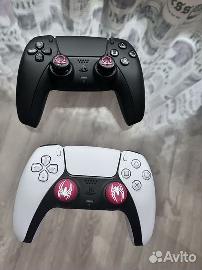 Sony playstation 5 ps5 с дисководом