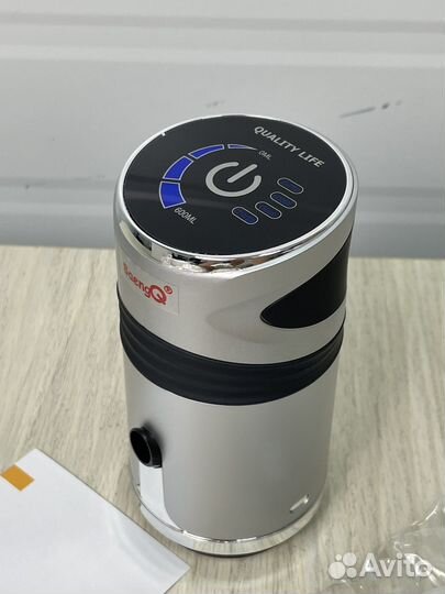 Помпа для воды автоматическая