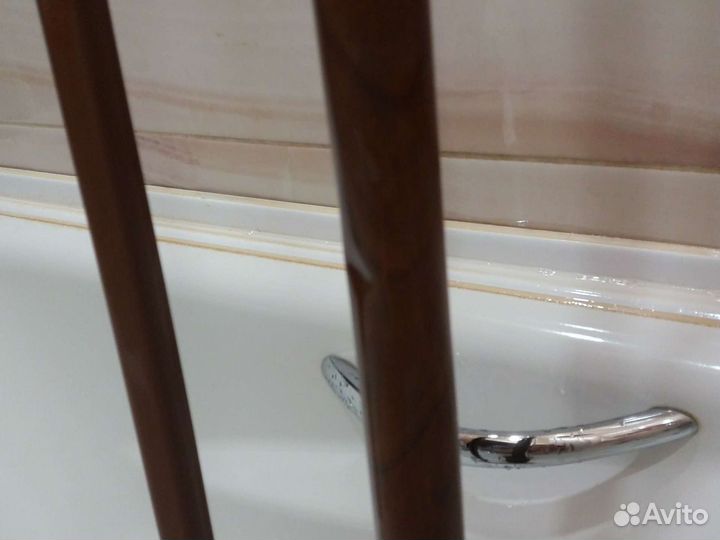 Багетка для дачи