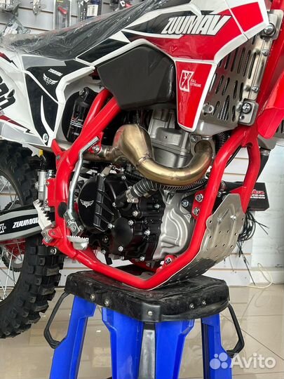 Zuumav K7 CBS-300