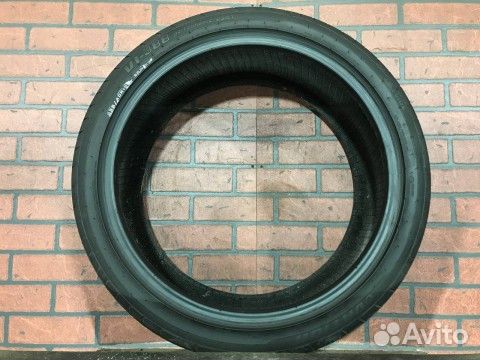 Ovation VI-388 235/40 R19