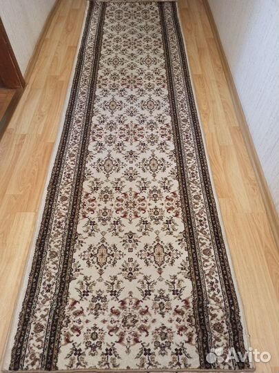 Ковровая дорожка