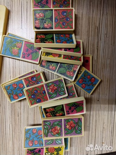 Советские игрушки СССР