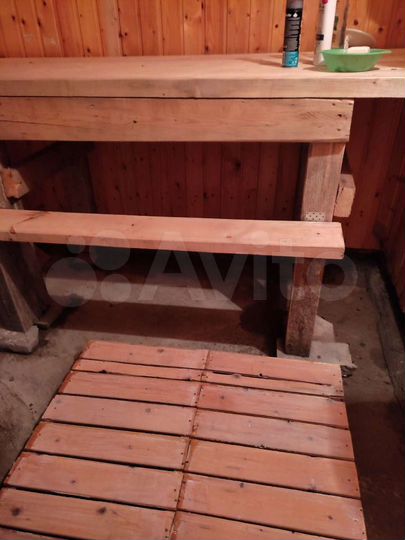 Дом 78 м² на участке 6,1 сот.