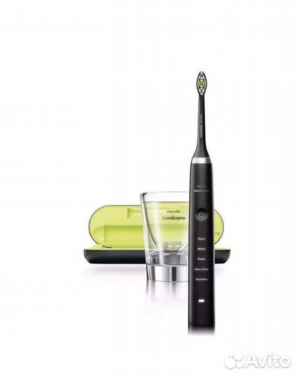 Электрическая зубная щетка Philips Sonicare HX9352