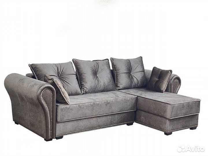 Каприз угол