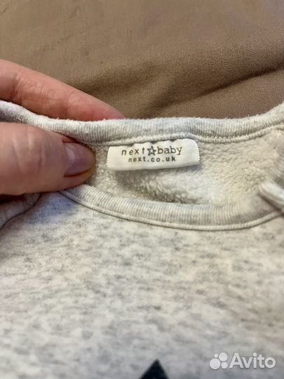 Одежда для малыша