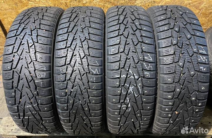 Nordman 7 185/65 R15