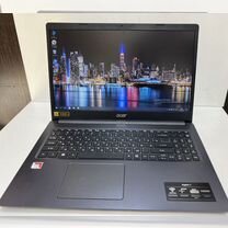 Ноутбук Acer. Aspire 3 N19C1