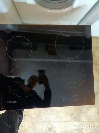 Варочная панель samsung