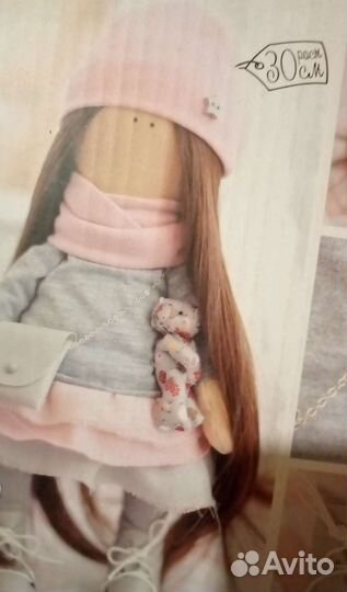 Выкройки игрушек