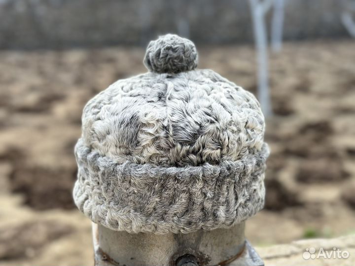 Каракулевая боярка