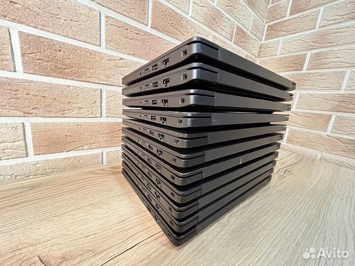 Ноутбук dell latitude 7280(core I5-7300U\IPS\FHD)