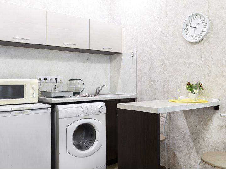 Квартира-студия, 24 м², 9/16 эт.