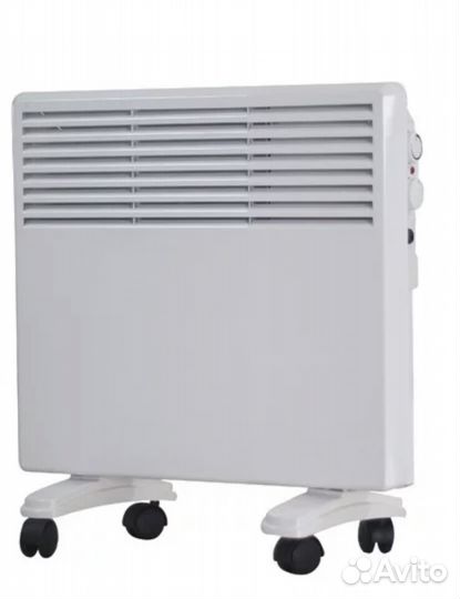 Продам конвектор BEC/EMT-1000